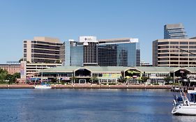 Hyatt Regency Baltimore Maryland